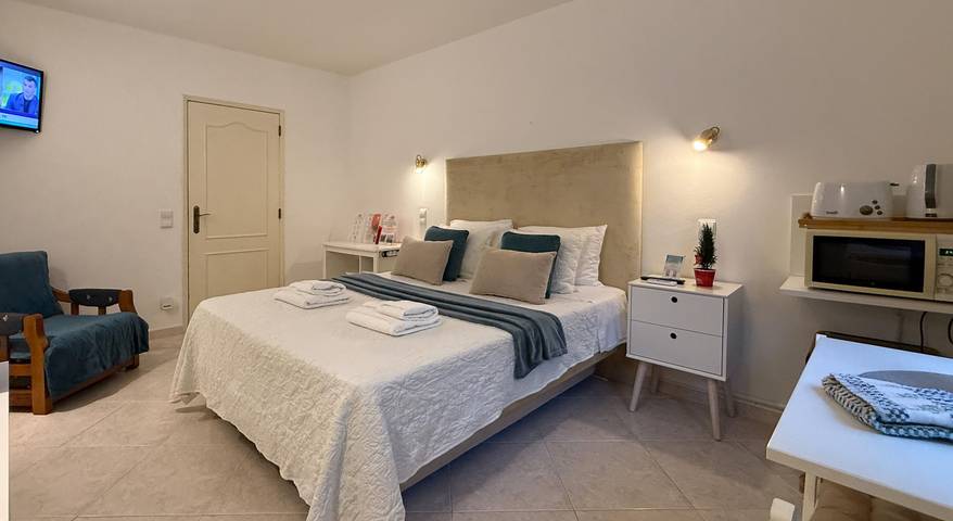 Ferienwohnung für 2 Personen in Albufeira - 2