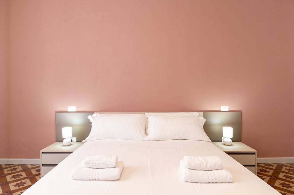 Entire apartment, Xenia Boutique House 3 in Oristano, Campidano