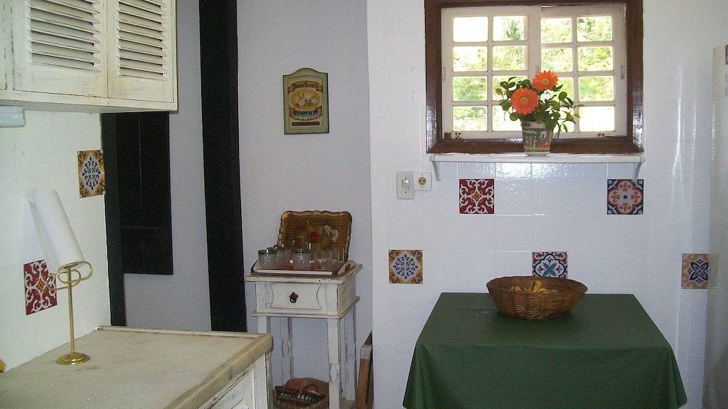 Schönes Landhaus in Fazenda Centenária, 10 m vom Zentrum von Jf. in Juiz de Fora, Minas Gerais