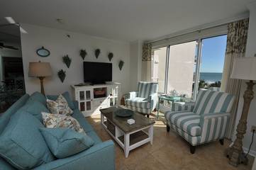 Villa for 8 Guests in South Carolina Lowcountry, South Carolina, Picture 4