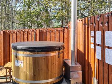 Cottage for 6 People in Kenmore, Perthshire, Photo 2