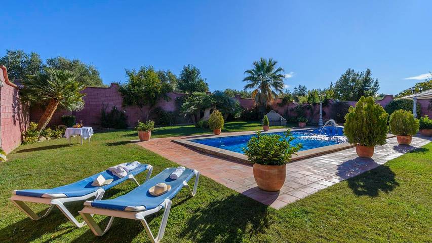 Casa rural para 6 personas, con balcón/terraza en Setenil de las Bodegas - 3