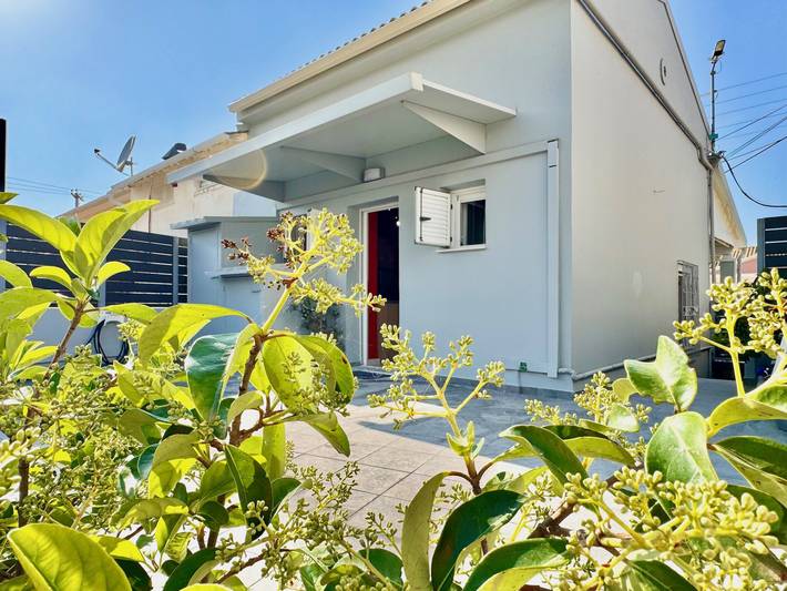 Gîte pour 2 personnes, avec terrasse dans Acharavi - 2
