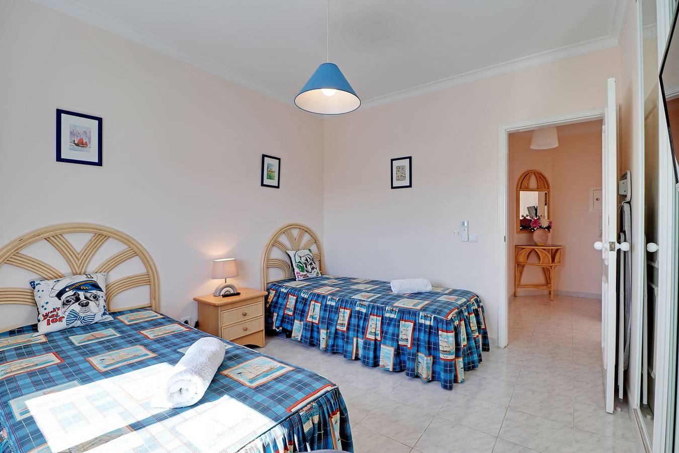 Appartement entier, Albufeira Concept 1 With Pool in Guia, District de Faro