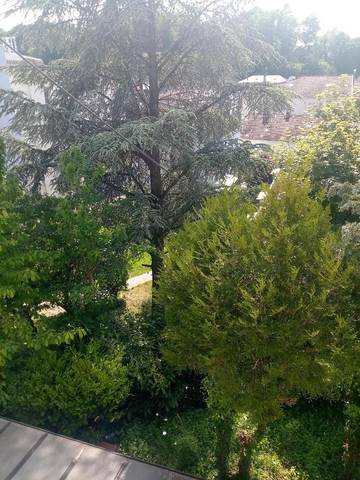 Gîte pour 5 personnes, avec vue et jardin à Contrexéville
