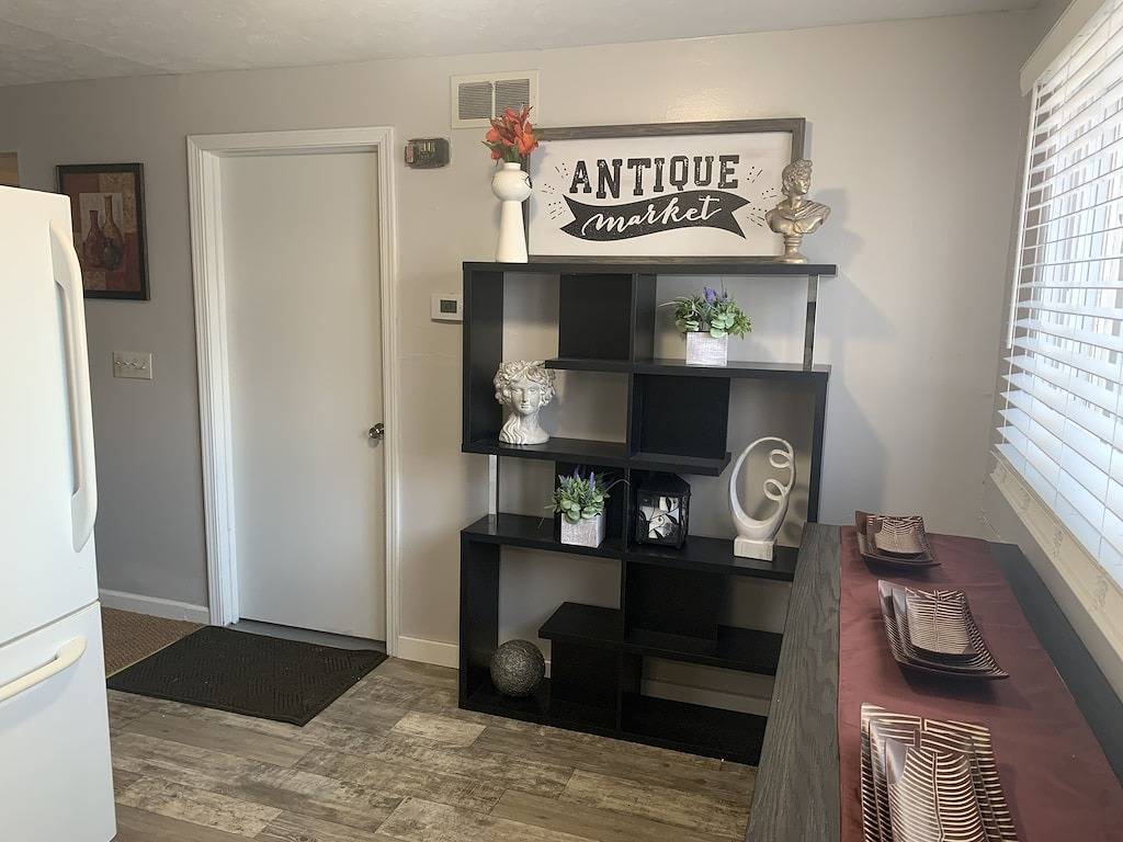 Bed And Breakfast for 6 Guests in Ohio, USA