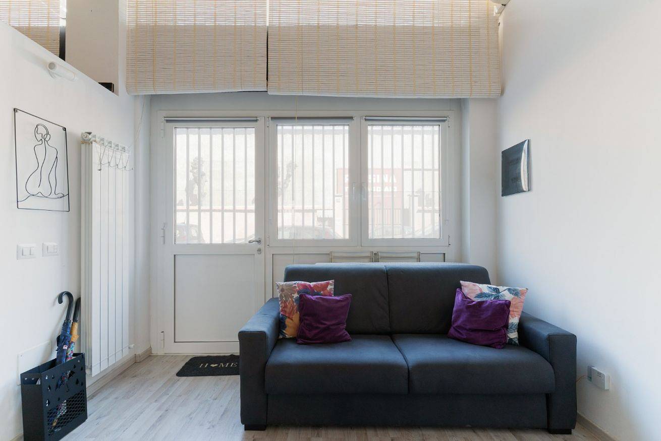 Ganze Wohnung, Agordat 13 Mi in Mailand, Mailand Provinz