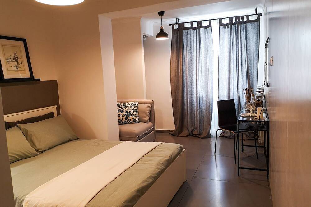 Casa Magò La Casaffittiera Apartments Group  in Anzio, Lacio
