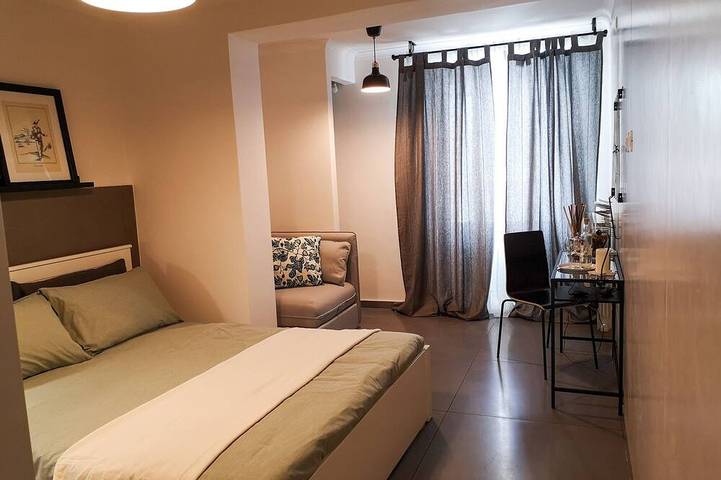 Casa Magò La Casaffittiera Apartments Group in Anzio, Latium