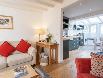 Cottage for 2 People in Great Longstone, Peak District, Photo 2