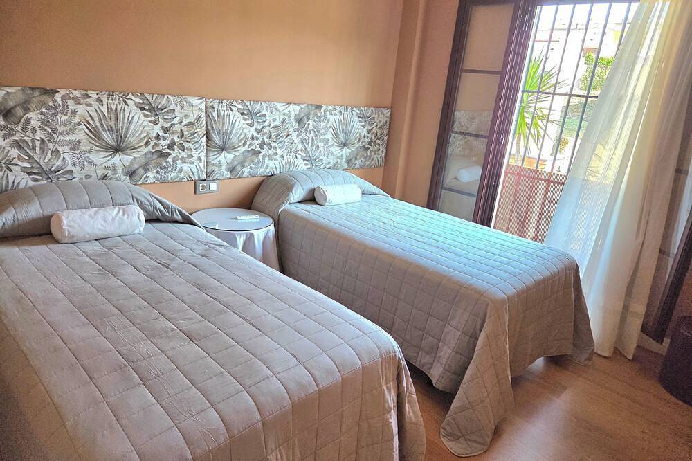 Casa Manuela Monesterio in Monesterio, Sierra Morena