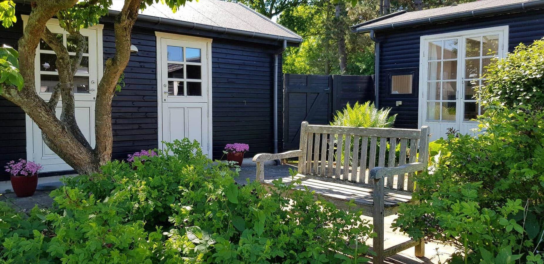 12266-1 Nykøbing Sj - Søskrænten 20 B in Lumsås, Nordwestseeland