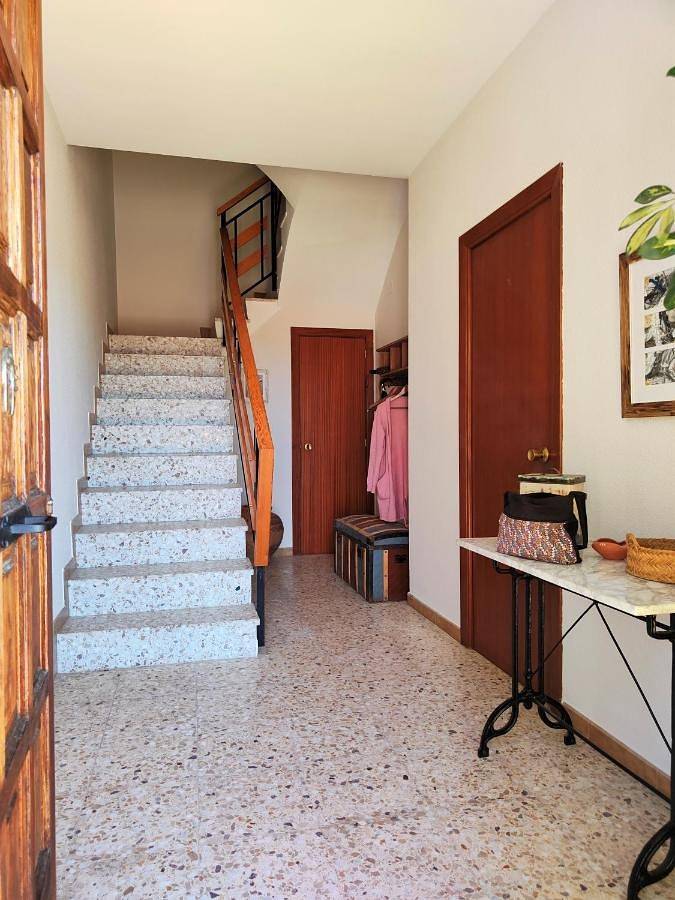 Casa de vacaciones para 6 personas, con vistas y balcón en Maestrazgo - 4