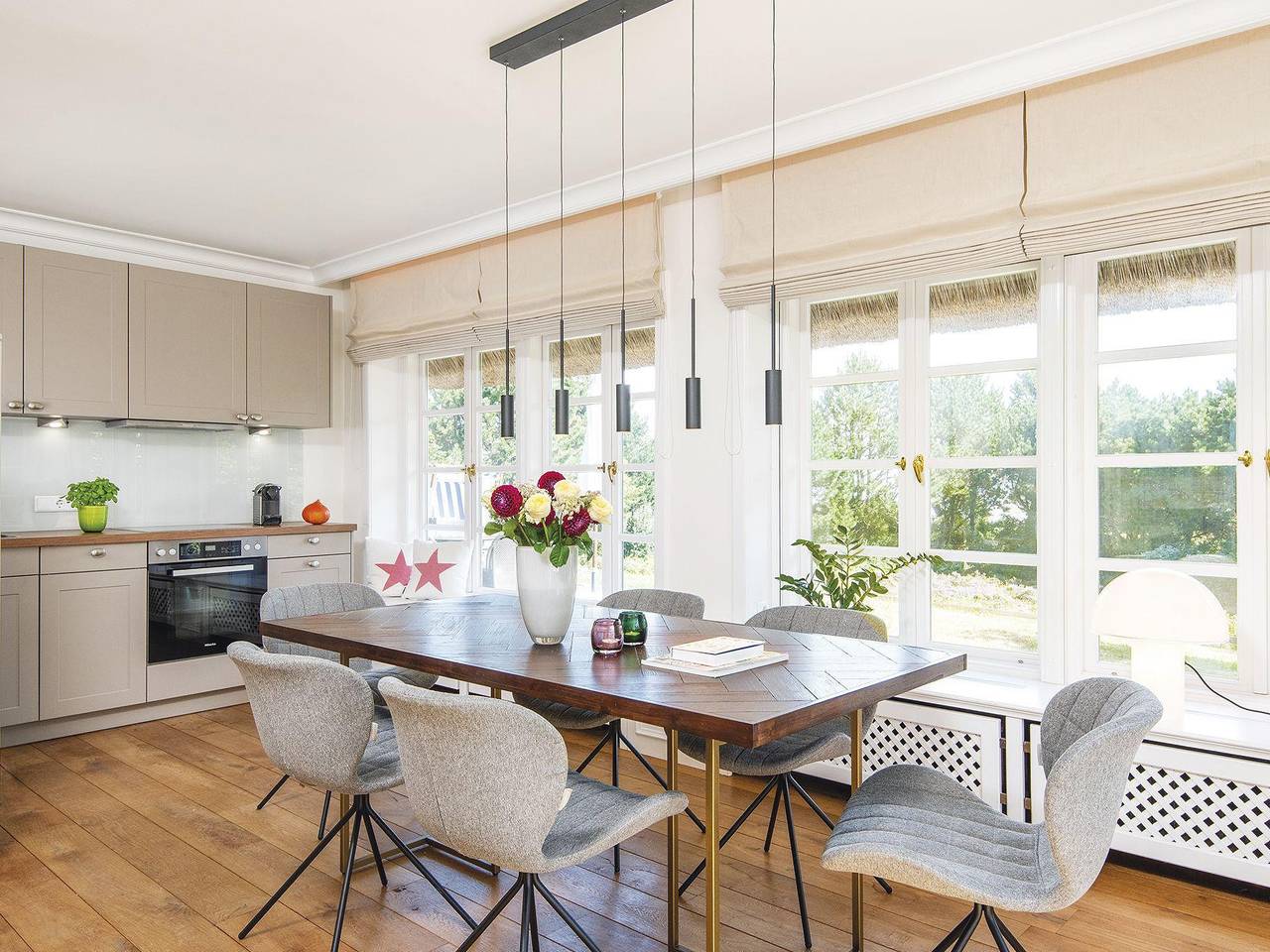 Wattenhof 3 in Kampen (Sylt), Sylt