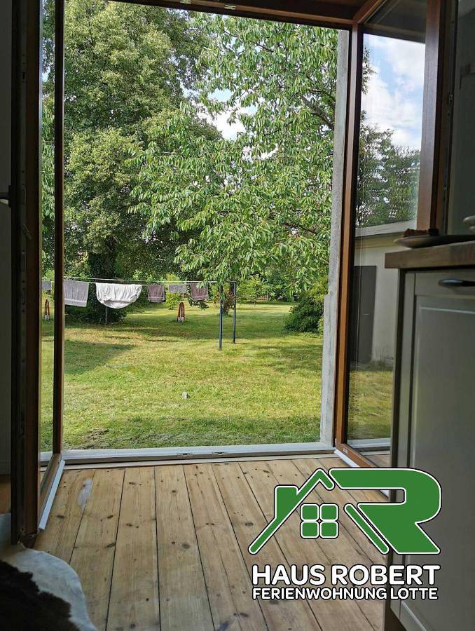 Gîte pour 3 personnes, avec jardin et vue à Weißwasser (Oberlausitz) - 2