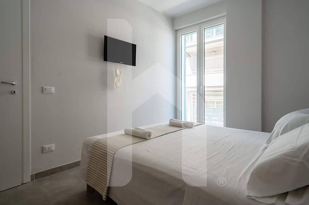 Entire apartment, Homiday - Stella Del Mare, one-bedroom apartment on the 3rd floor in Alba Adriatica, Teramo Province