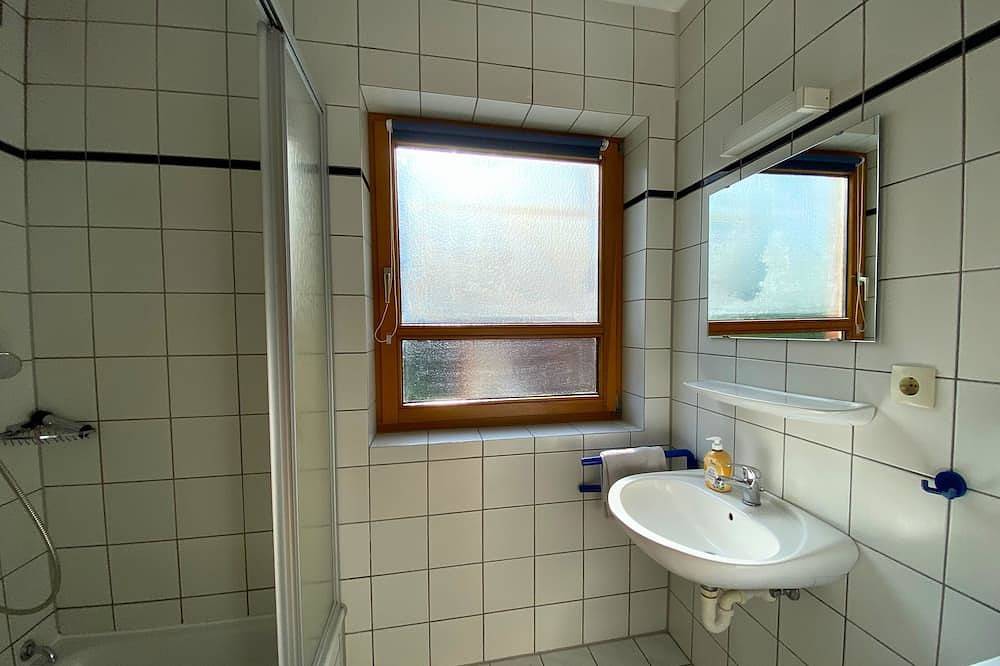 Ferienhaus für 7 Gäste mit 82m² in Nieheim in Nieheim, Kreis Höxter