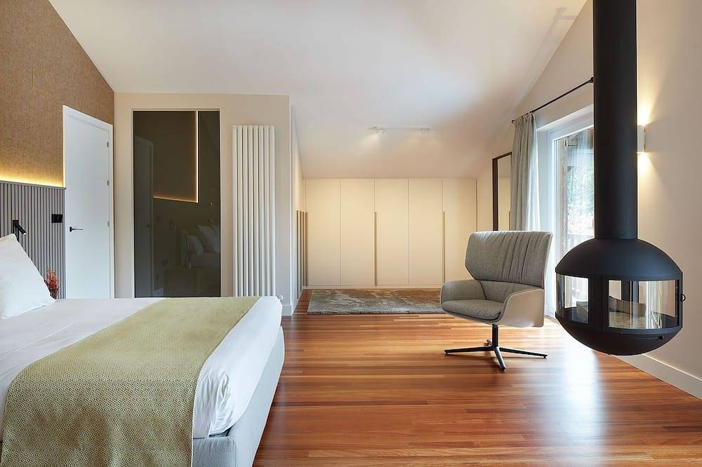 Villa Jaizubia Golf by Feelfree Rentals in Hondarribia, Gipuzkoa