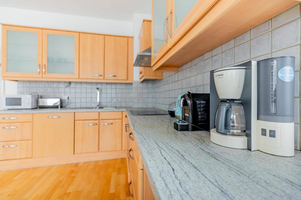 Three-Bedroom House in Puchberg am Schneeberg, Wiener Alpen in Niederösterreich