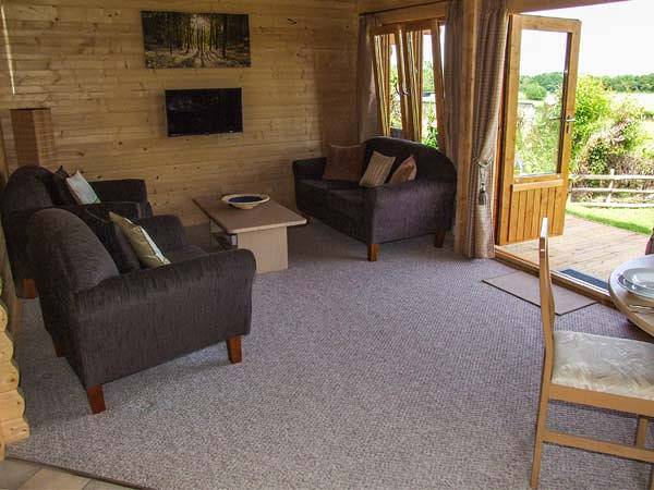 Pennylands Willow Lodge in Broadway (Worcestershire), Worcestershire