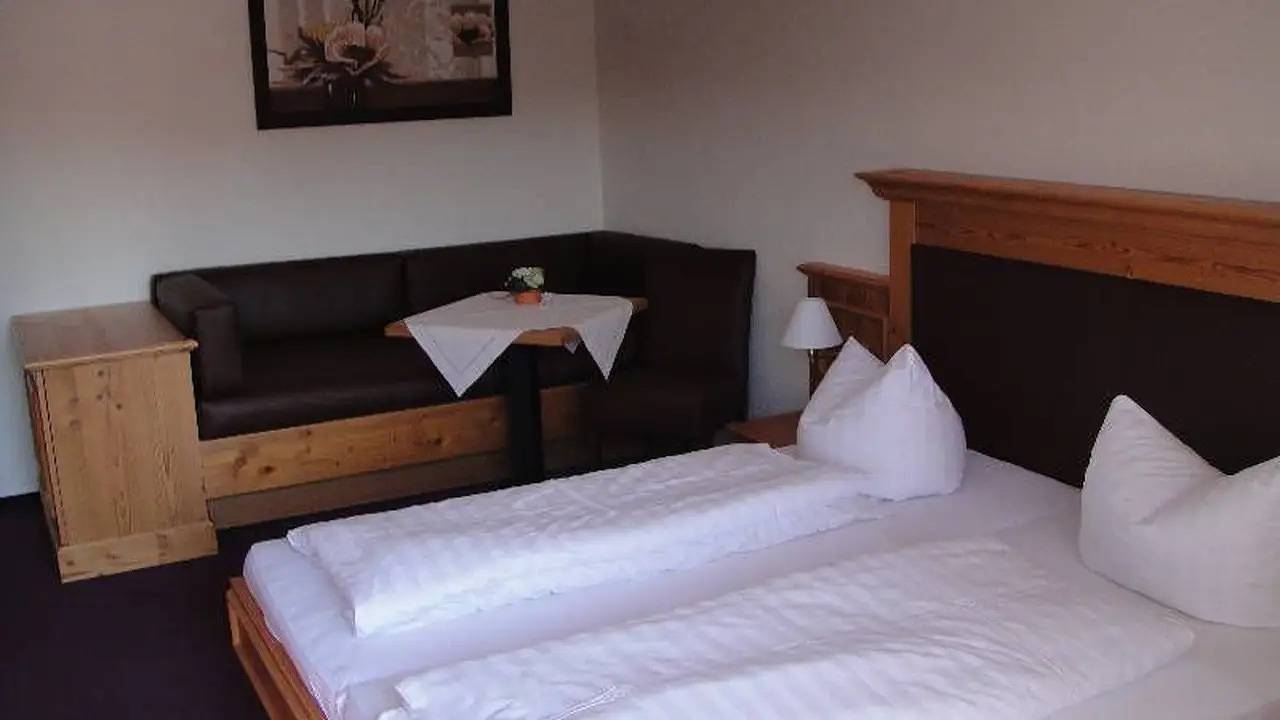 Doppelzimmer für 2 Personen in Immenstaad am Bodensee in Immenstaad, Immenstaad am Bodensee