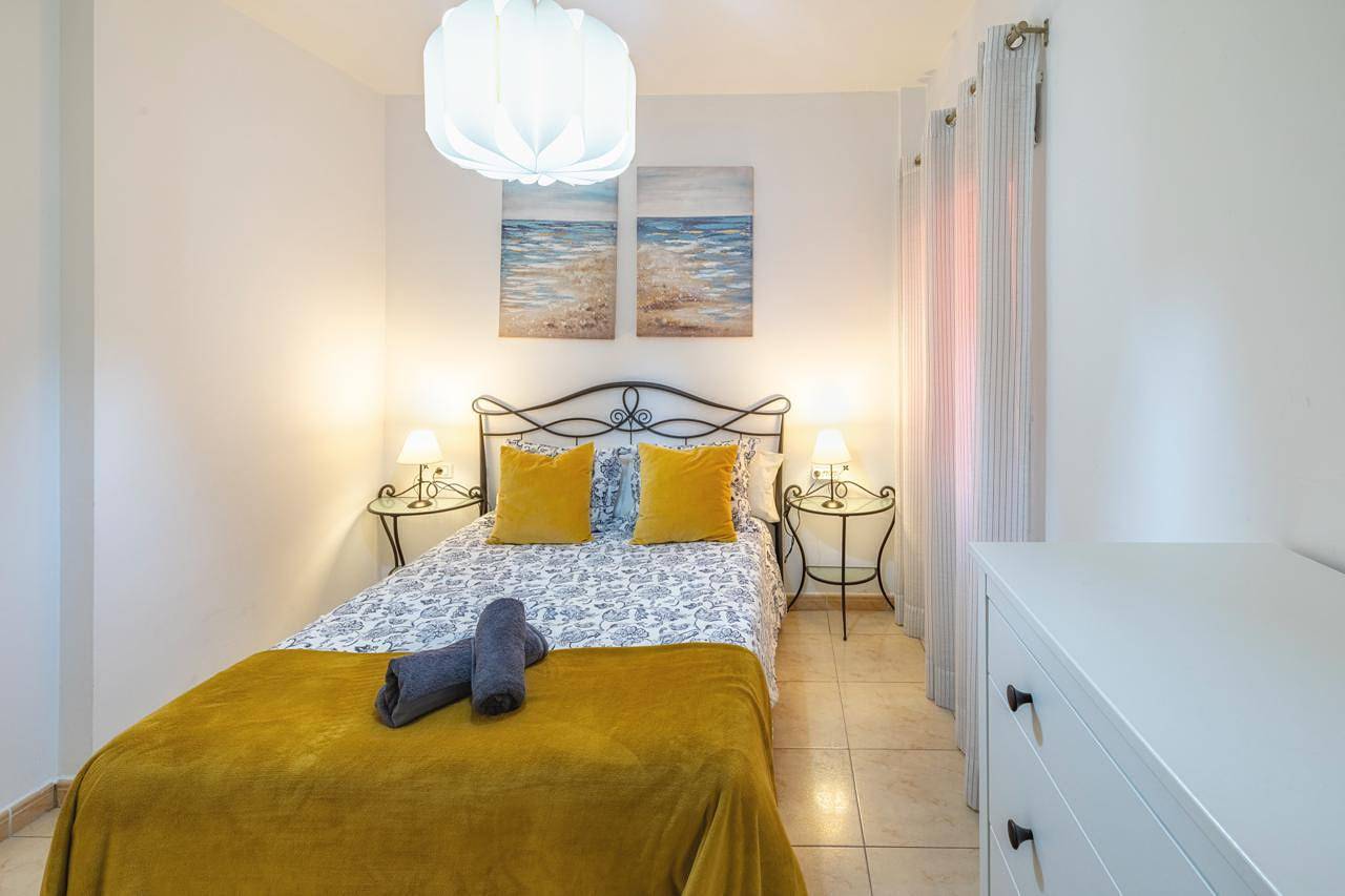 Entire apartment, Home2Book Cozy Los Llanos Getaway in Los Llanos, Los Llanos de Aridane