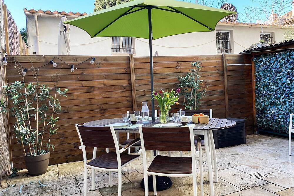 Photo : Appartement de vacances