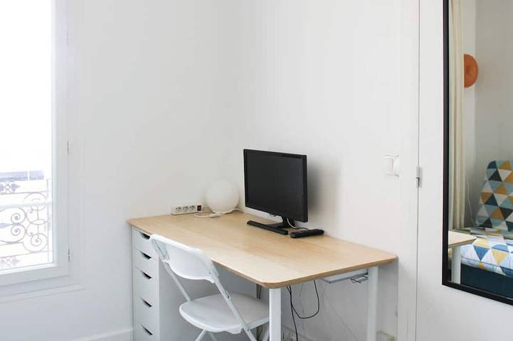Appartement de vacances pour 2 personnes - 1
