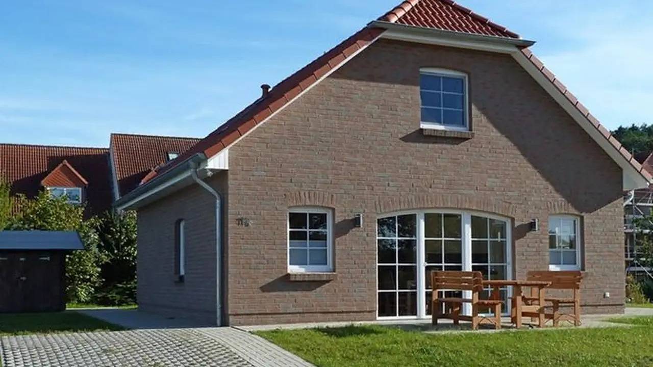 Ferienhaus für 6 Personen (100 m²) in Sternberg in Sternberg, Ludwigslust-Parchim