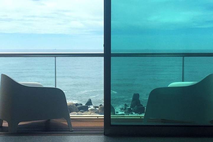 Ferienwohnung für 6 Personen, mit Whirlpool und Garten - 1