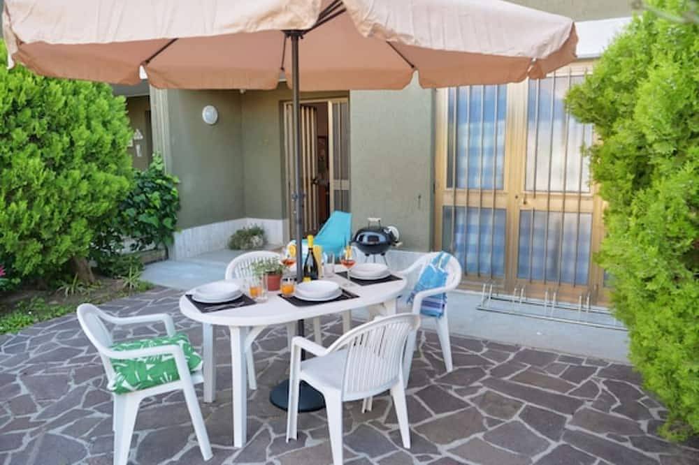 Villetta Giulietta - Casetta indipendente con giardino e doppio parcheggio in Grado, Province de Gorizia