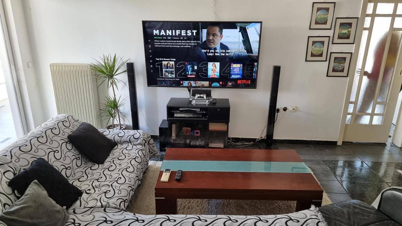 Appartement entier, Lamia - Premium apartment in Lamia, Région de Phthiotide