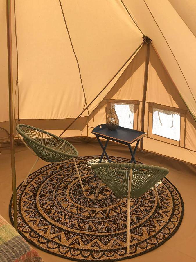 Gîte pour 2 personnes, avec jardin ainsi que piscine et vue, animaux acceptés à La Tagnière - 3