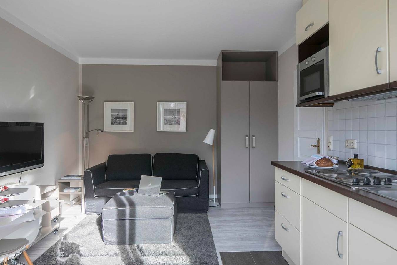 Vakantieappartement voor 2 personen met sauna, foto 9