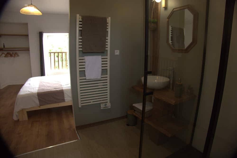 Maison Proche Center Parcs in Saint-Léger-de-Montbrillais, Vallée de la Loire