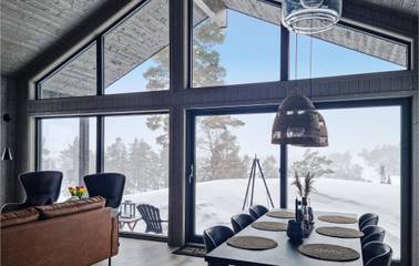 Resort per 6 Persone in Åmli, Agder, Foto 2