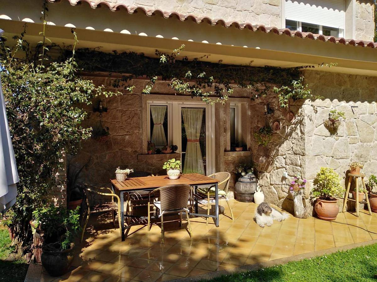 Apartamento de férias inteiro, Paradise in Vigo in Vigo, Rias Baixas