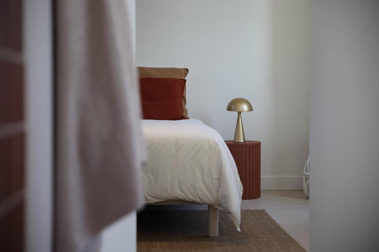 Double Room in Parmain, Parc naturel régional du Vexin Français