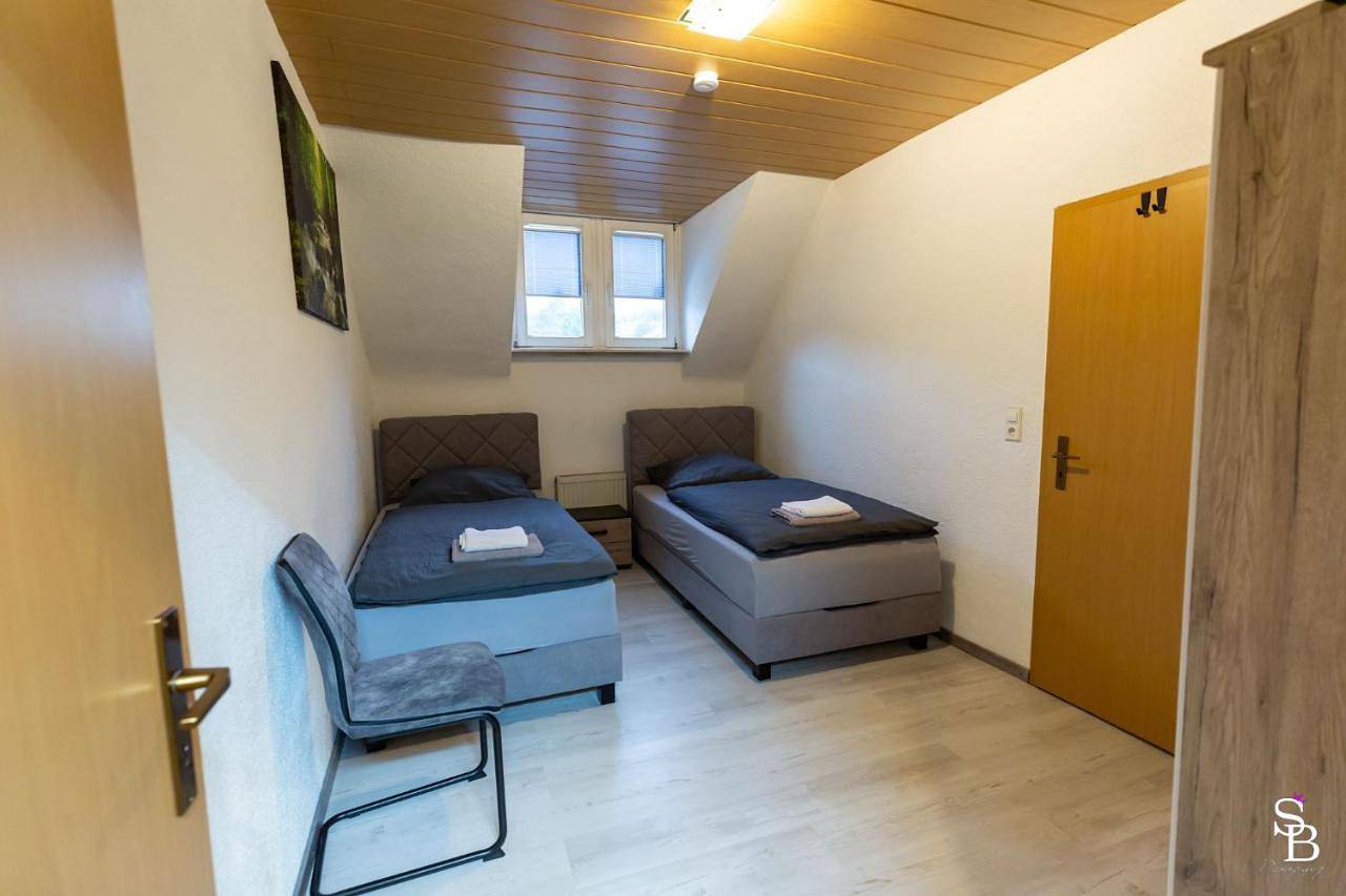 Ganze Wohnung, Hochrhein Ferienwohnung in Albbruck, Südschwarzwald