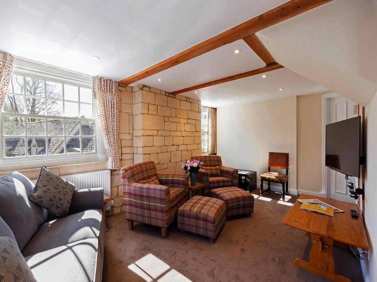 Entire apartment, Duplex Apartment in Winchcombe, Gloucestershire