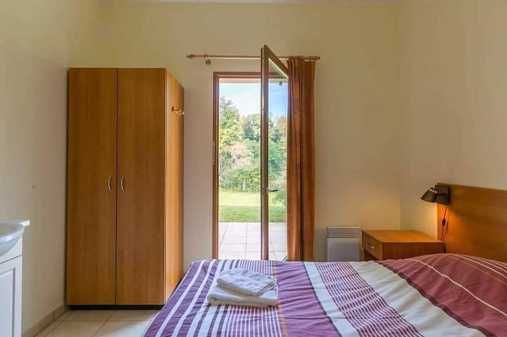 Camping 5 étoiles - Piscine - ccbefcc in Gourdon, Lot