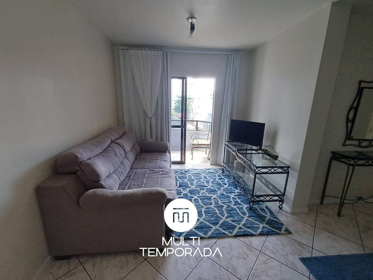 Ganze Wohnung, Apto Irati Confort - Balneário Camboriú/Sc in Balneário Camboriú, Litoral Catarinense