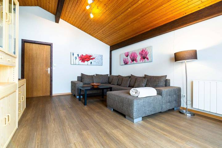 Ferienhaus für 4 Personen, mit Terrasse, mit Haustier am Bodensee - 3