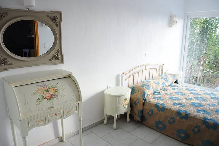 Ariadne House Plaka Beach! in Agia Anna, Naxos