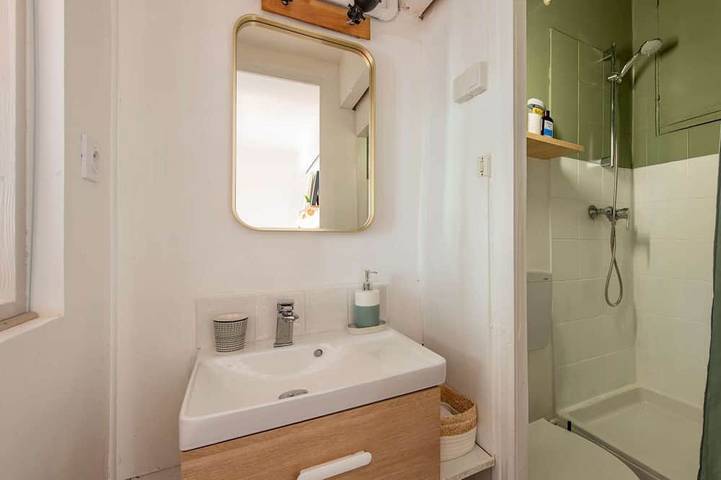 Appartement entier, Vrbo Property in Versailles, Yvelines