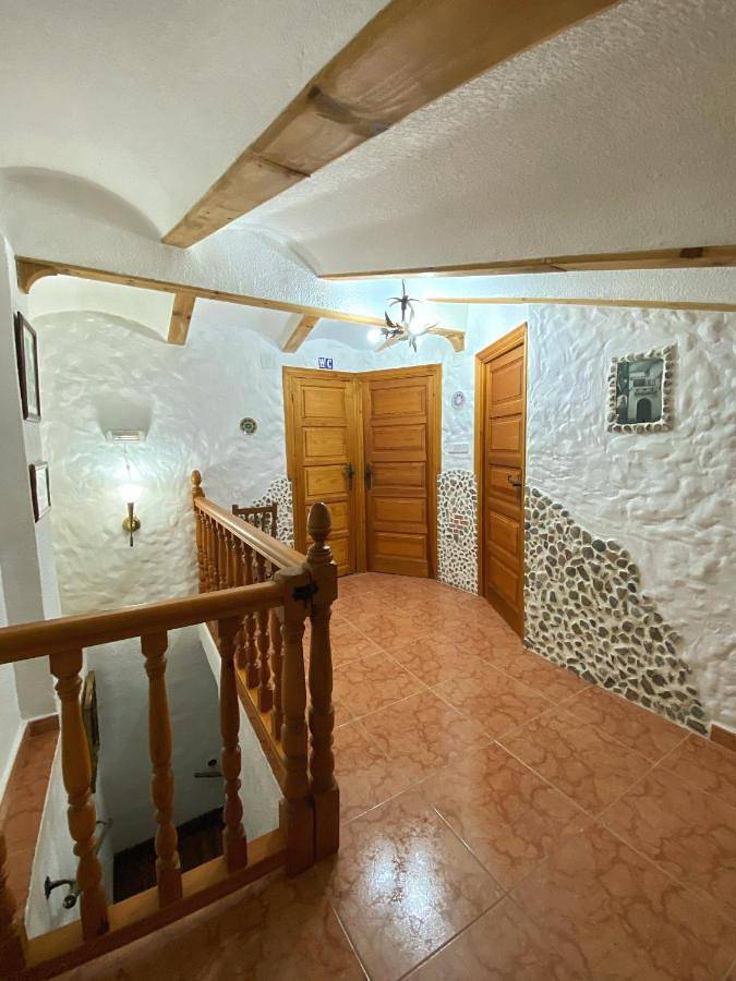 Casa de vacaciones para 6 personas, con vistas - 1