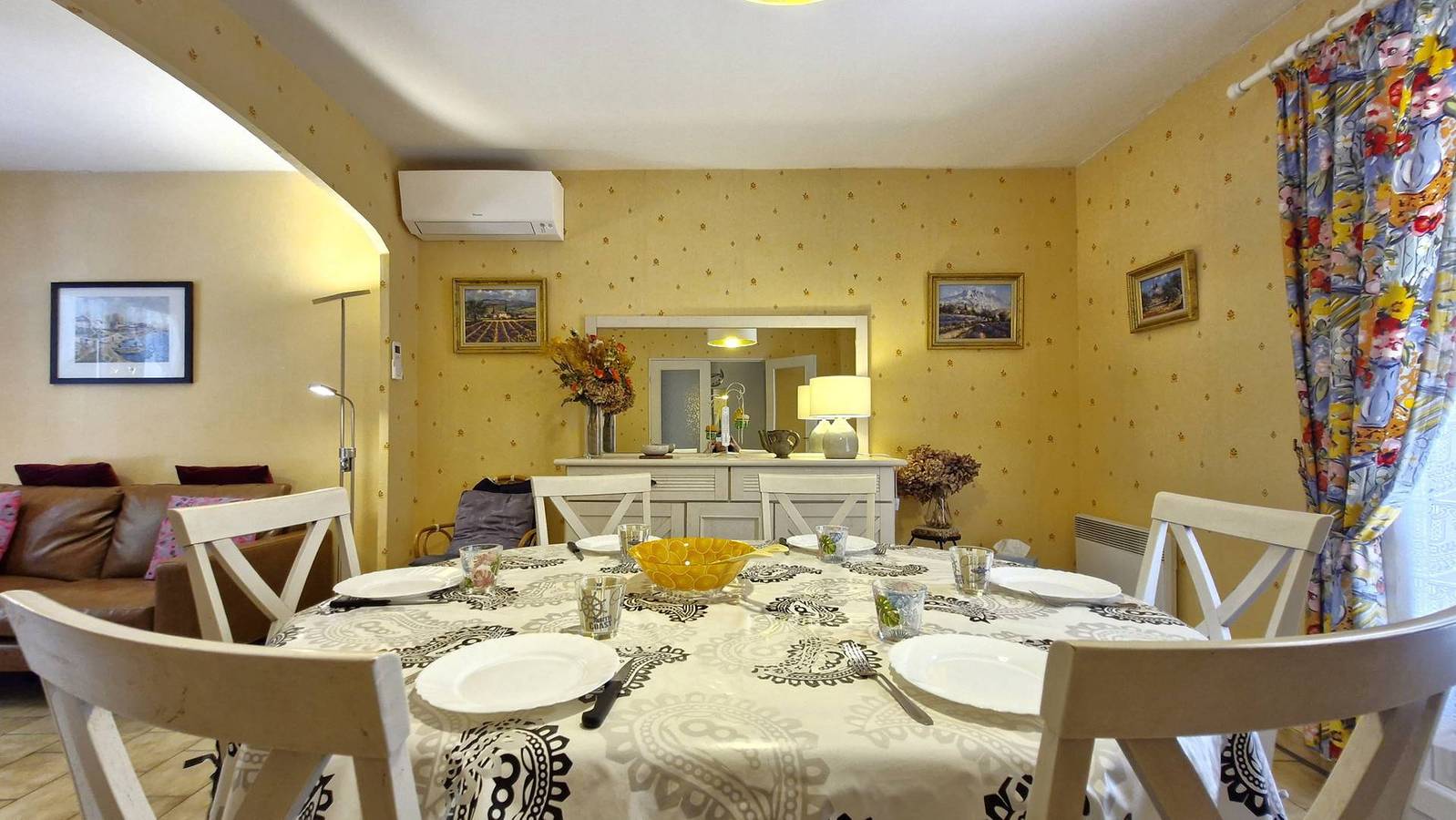 La Palmyre - Charmantes Einzelnes Haus klassifiziert 2 Sterne - Wifi - Zugang in La Palmyre, Les Mathes