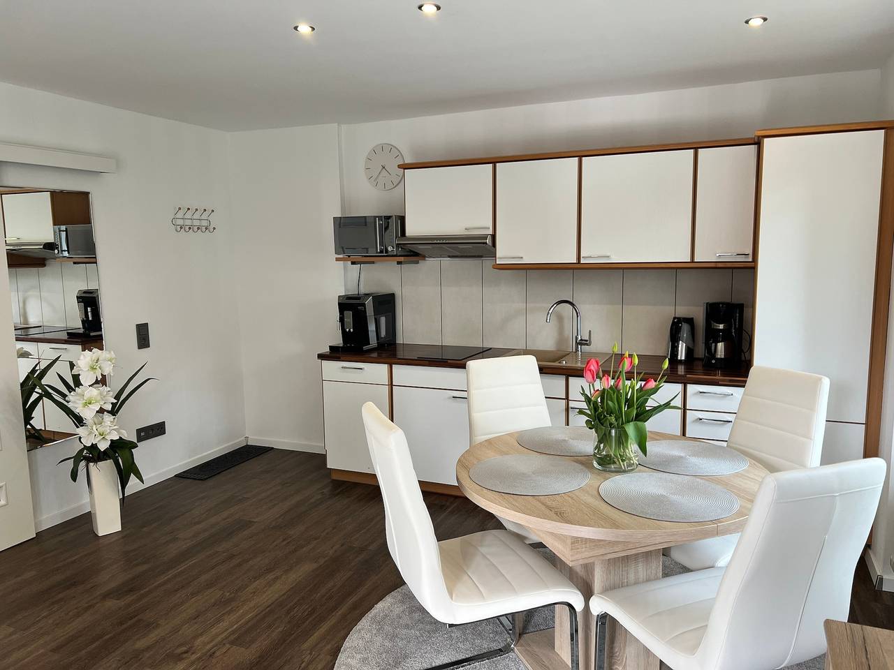 Ganze Ferienwohnung, Ferienwohnung Marschall in Heiligenhafen, Ostholstein