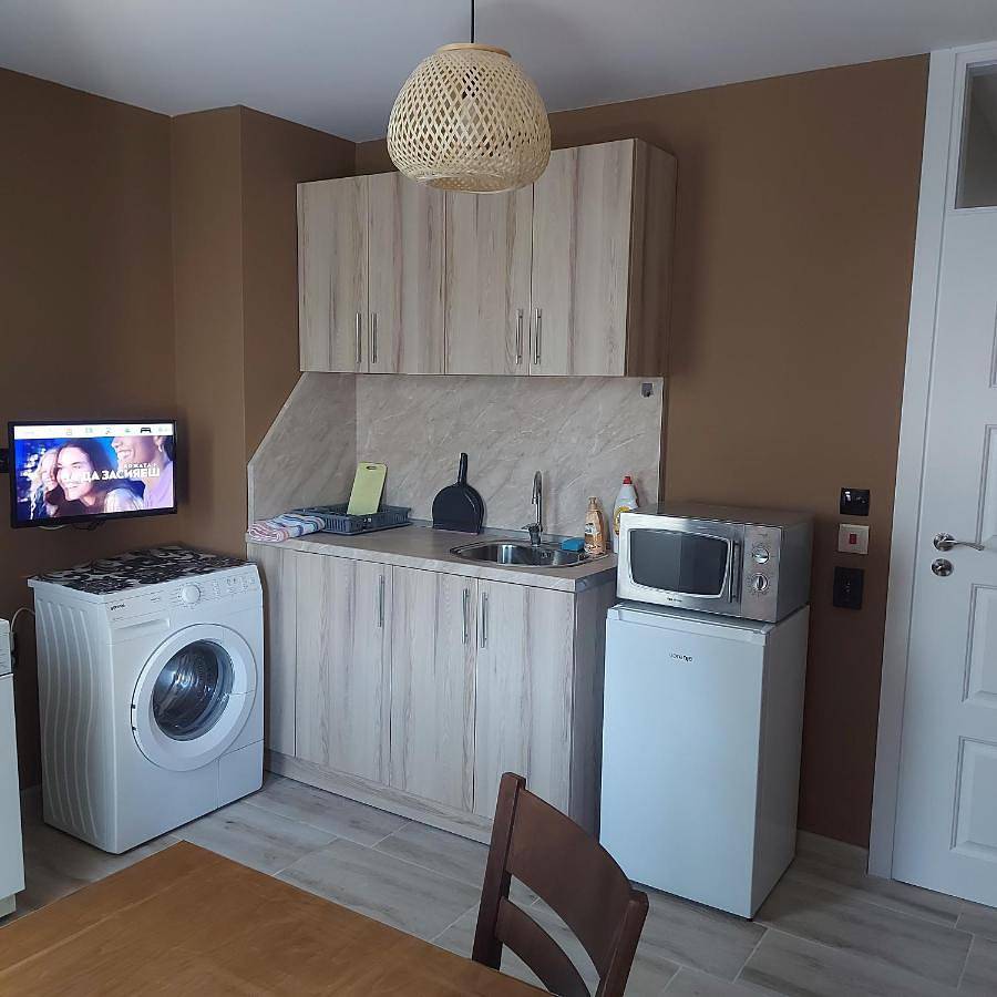 Appartement entier, Sunny Fox Apartment in Stara Zagora, Bulgarie