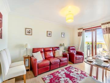 Cottage for 4 People in Banff (Aberdeenshire), Aberdeenshire, Photo 3